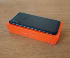 Redmi Note 6 Pro DUAL SIM (32gb almacenamiento - 3gb ram)