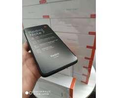 Xiaomi Redmi Note 7 Garantía Nuevo Factu