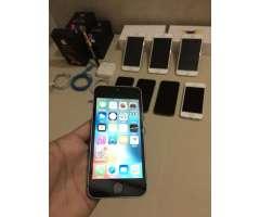 iPhone 5S de 16 Gb