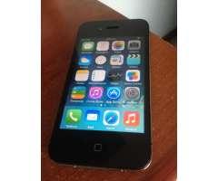 iPhone 4 8gb SOLO COMO IPOD O REDES SOCIALES Lea Descripcion