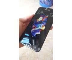 Samsung Galaxy J7 Prime Fisurado