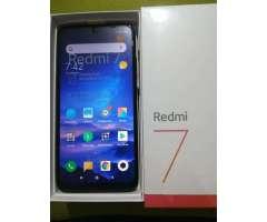 Xiaomi Redmi 7 32 Gb