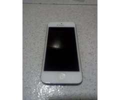 iPhone 5 32gb