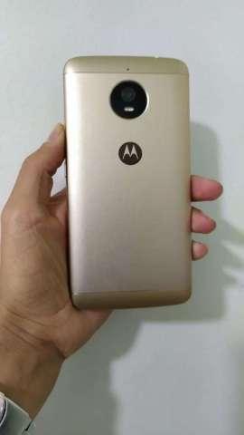 Motorola E4 Plus en Oferta