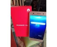 Huawei Y6 Ll