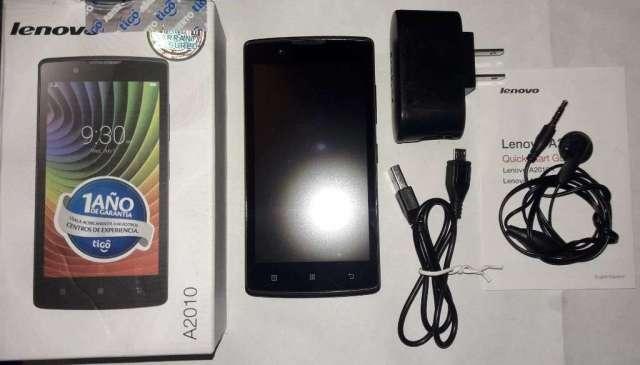 Lenovo A2010 Como Nuevo Full Lenovo A2010 Como Nuevo Full