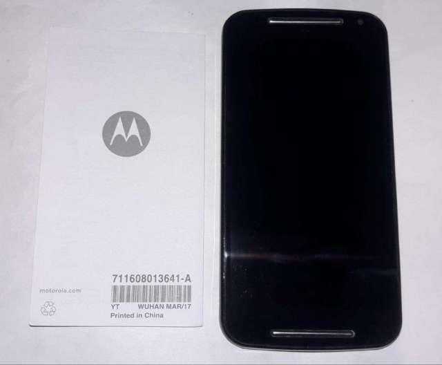 Motorola Moto G2 16 Gb, Full Estado Motorola Moto G2 16 Gb, Full Estado