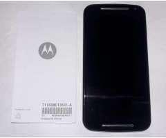 Motorola Moto G2 16 Gb, Full Estado