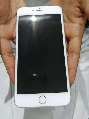 iPhone 6S Plus Perfecto Estado 1.100.000 iPhone 6S Plus Perfecto Estado 1.100.000