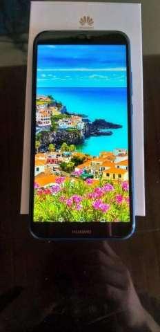 Huawei P20 Lite Huawei P20 Lite