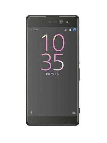 SONY XPERIA XA CAMARA DE 13 MPX FHD ANDROID 7 SONY XPERIA XA CAMARA DE 13 MPX FHD ANDROID 7
