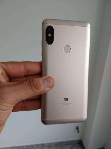 Xiaomi Note 5 Pro 64g Físico 9/10 Xiaomi Note 5 Pro 64g Físico 9/10