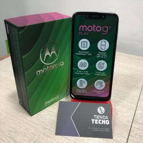 Moto G7 Play Moto G7 Play