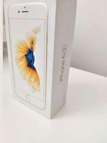 OFerta !! Iphone 6s Gold Como nuevo 10/10 Accesorios OFerta !! Iphone 6s Gold Como nuevo 10/10 Accesorios