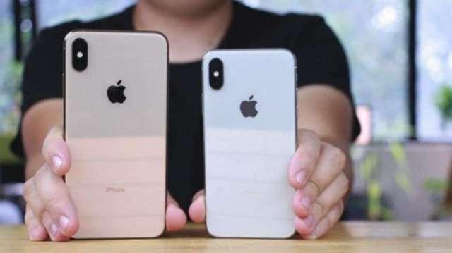 iPhone Xs Y Xs Max, Llevalos a Credito iPhone Xs Y Xs Max, Llevalos a Credito