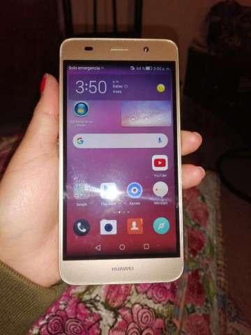 Huawei Y6 Huawei Y6