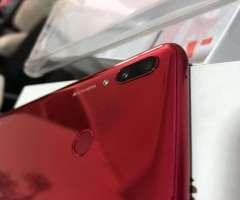 Huawei Y7 Pro 2019 con Factura 1m de Uso