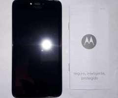 Motorola Moto C, Full Estado