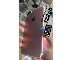 iPhone 7 Plus 128Gb