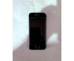 Se Vende iPhone 5 16 Gb con Accesorios
