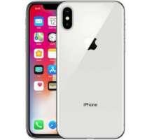 iPhone X de 64 Gb