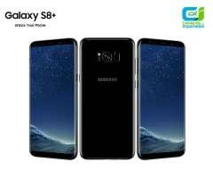 Samsung S8 Plus 4Ram 64 Memoria Nuevos Garantia Facturado Domicilio en Bogota