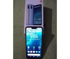 Xiaomi Mi A2 Lite