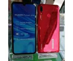 Vendo O Permuto Huawei P Smart 2019
