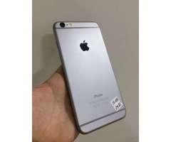 iPhone 6Plus sin Huella 16Gb 10&#x2f;10