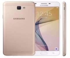 Vendo Samsung Galaxy J7 Prime