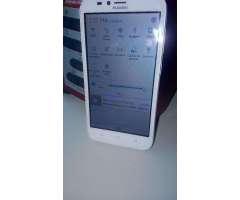 Vendo Huawei Y-625 Perfecto Estado