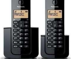 Teléfono Inalambrico Panasonic Kxtgb112