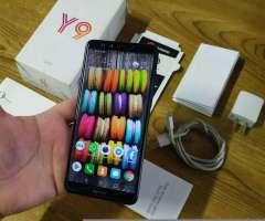 Huawei Y9 2018 Como Nuevo Y con Garantía