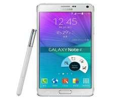 Samsung Galaxy Note 4