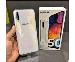 Vendo Samsung A50