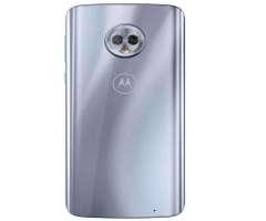 Motorola Moto G6 Plus 64gb 4ram Nfc Octacore Dualsim funda