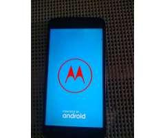 Motorola Mote E4 Plus Doble Sim