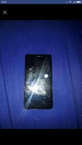 Vendo O Cambio Redmi Note 4 Vendo O Cambio Redmi Note 4