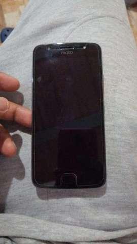 Motorola G5s de 32 Gb Motorola G5s de 32 Gb