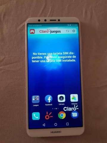 Huawei Y9 32gb camara de13mpx dual full hd Huella Android 8 Huawei Y9 32gb camara de13mpx dual full hd Huella Android 8