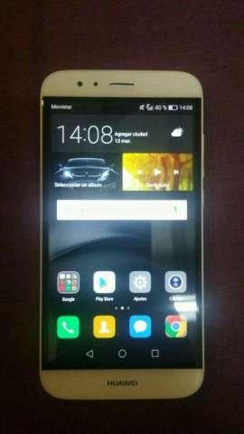 Vendo Huawei G8 Como Nuevo Vendo Huawei G8 Como Nuevo