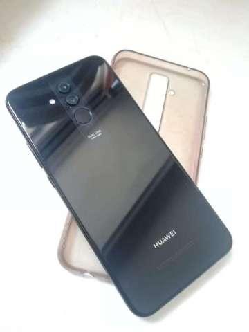 Huawei Mate 20 Lite Huawei Mate 20 Lite