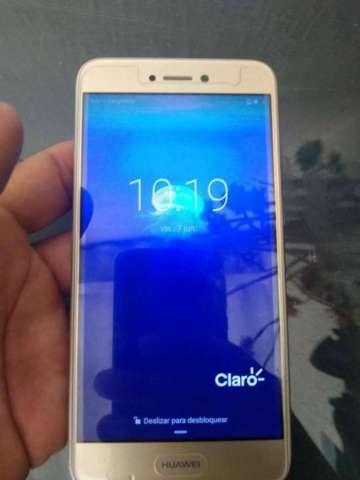 Huawei P9 Lite 2017, 16 Gb Huawei P9 Lite 2017, 16 Gb
