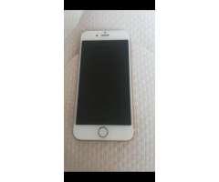 Vendo iPhone Nuevo 6