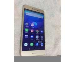 Huawei P9 Lite 2017