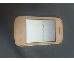 Alcatel One Touch Tactil 40mil
