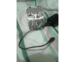 AUDIFONOS CON BLUETOOTH 25.000