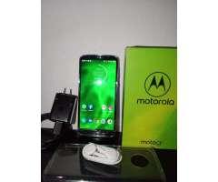 Motorola 6 32gbs