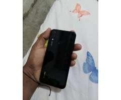 Huawei P20 Lite