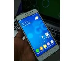 Samsung J5 Solo Wifi